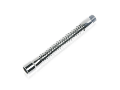 AtlasIED GN-6 - 6" Flexible Gooseneck Chrome