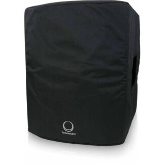Turbosound TS-PC18B-2 Deluxe Water Resistant Protective Cover for TSP118B-AN