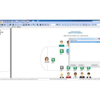 Vissonic Conference Service Software Module