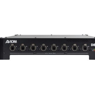 Aviom D800 A-Net Distributor