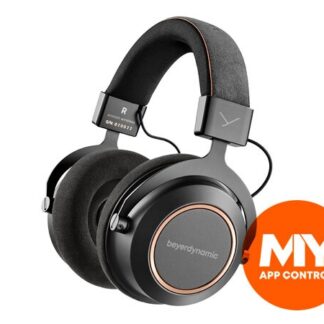 Beyerdynamic Amiron Wireless Copper High-End Bluetooth Headphones