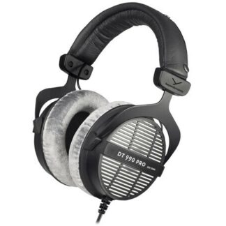 Beyerdynamic DT 990 Pro Open Dynamic Headphone (250 Ohm) - B-Stock