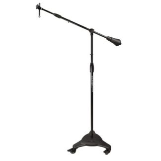 Ultimate Support MC-125 Professional Studio Boom Stand
