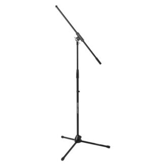 Ultimate Support JS-MCFB100 Jamstand Tripod Mic Stand