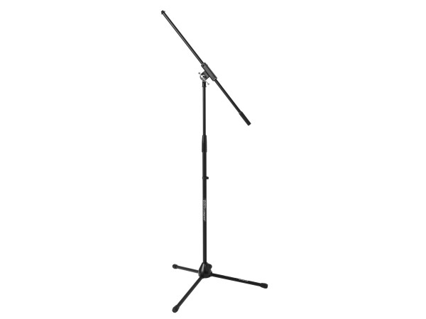 Ultimate Support JS-MCFB100 Jamstand Tripod Mic Stand