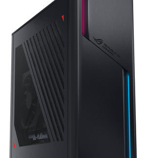 ASUS ROG G22CH -71470F050W, Intel Core i7, i7-14700F, 16 GB, 1 TB, Windows 11 Home, 64-bit