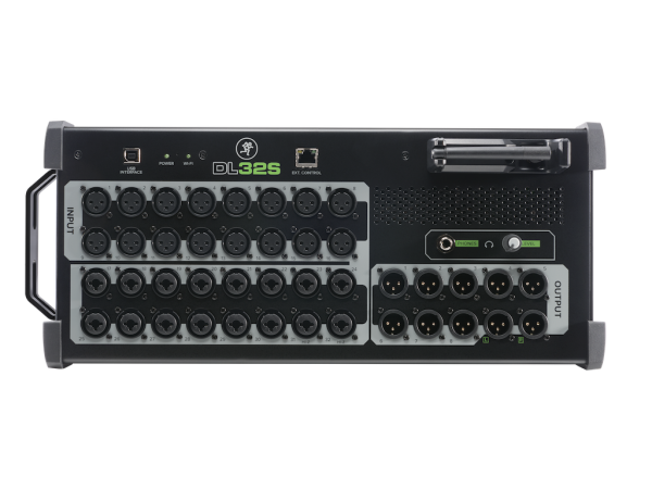 Mackie DL32S 32 Channel Wireless Digital Mixer