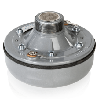 AtlasIED PD-5VH - 40-Watt 16-ohm Compression Driver for Large Format Horn Speakers