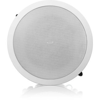 Tannoy CMS 503ICT LP 5" Full Range Ceiling Loudspeaker with ICT Driver in White