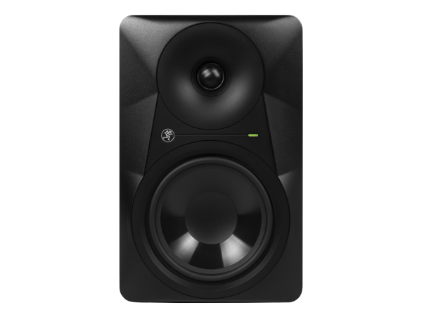 Mackie MR624 Powered Studio Monitor