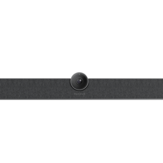 Maxhub UC S10 4K Video Soundbar with Android and 120 Degree FOV