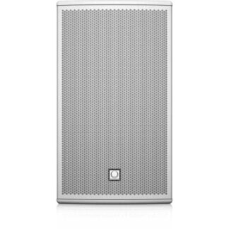 Turbosound NuQ122-WH 2 Way 12" Full Range Loudspeaker in White