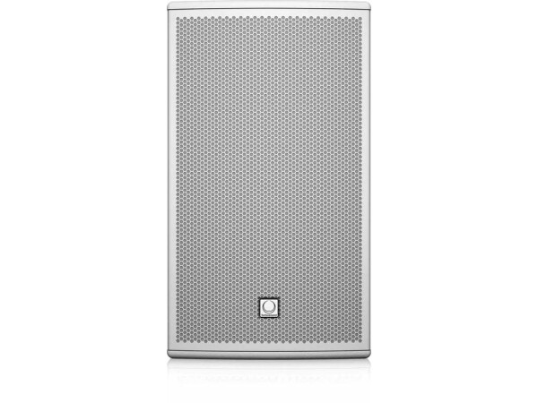 Turbosound NuQ122-WH 2 Way 12" Full Range Loudspeaker in White