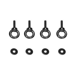 Mackie PA-A2 Eye Bolt Set for Flown Loudspeakers