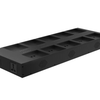 Vissonic Battery Charger for VIS-WBTY2/-H MAW-T Series