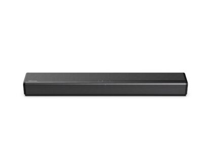Hisense HS214, 2.1 channels, 108 W, Dolby Digital, 108 W, 108 W, Grey