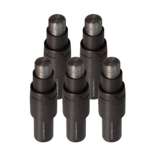 Ultimate Support QR-5 Quick Release Mic Stand Adaptor (Pack of 5)