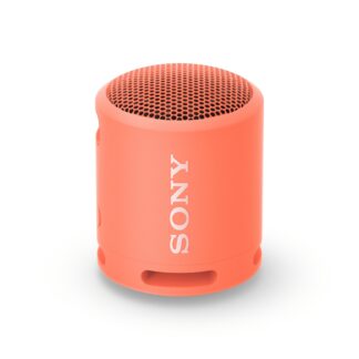 Sony SRSXB13, Full range, 4.6 cm, 5 W, 20 - 20000 Hz, 4 , Wireless