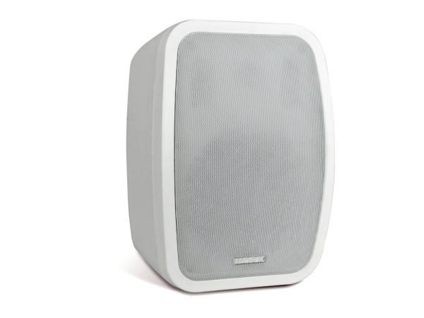 Work WorkPro NEO 8A Active Installation Loudspeakers (Pair) in White