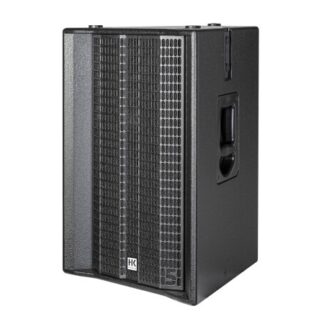 HK Audio LINEAR 5 MK II 308 LTA Active Mid / High Unit