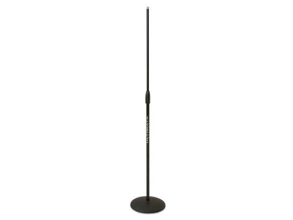 Ultimate Support MC-05B- Round Base Microphone Stand