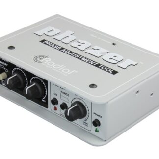 Radial Phazer Class-A Phase Adjuster