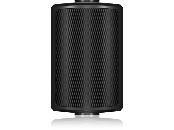 Tannoy AMS 5DC - 5" Dual Concentric Surface-Mount Loudspeaker in Black