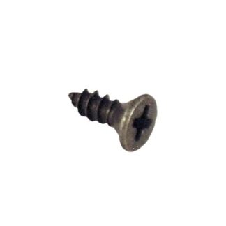 Beyerdynamic Countersunk Screw Spares - 2 x 6.5mm