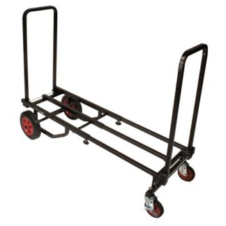 Ultimate Support JS-KC90 Karma Series Transport Cart