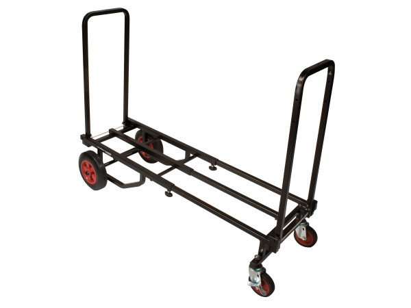 Ultimate Support JS-KC90 Karma Series Transport Cart