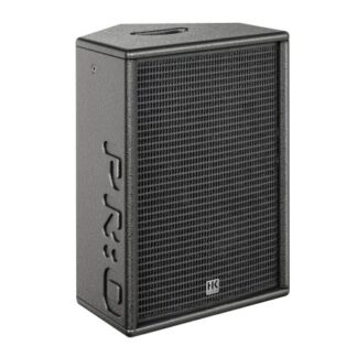 HK Audio PREMIUM PR:O 110 XD2 - DSP Controlled Full-Range Loudpeaker