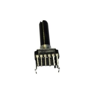 Mackie Generic Spares - Replacement Pot - Dual