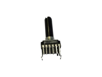 Mackie Generic Spares - Replacement Pot - Dual