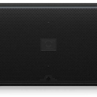 Turbosound MS215 Dual 15" Vented Bandpass Subwoofer