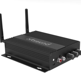 Artsound SMART HYDE - Single Zone Multiroom Amplifier (2x50W)