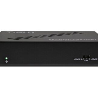 Tight AV HDBT Receiver Compact 18G HDMI 2.0 over HDBT Receiver