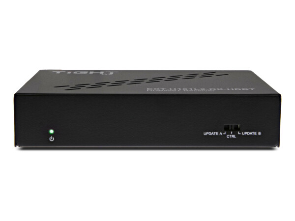 Tight AV TiGHT AV HDBT Receiver Compact 18G HDMI 2.0 over HDBT Receiver