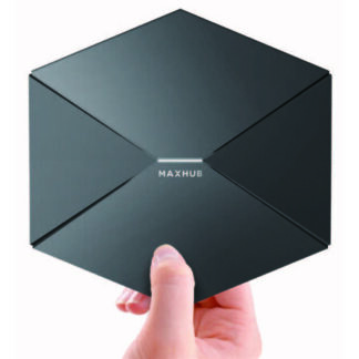 Maxhub WB05 Wireless Mirroring Box