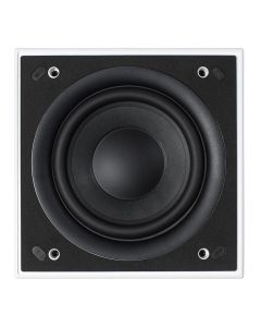 KEF CI200QSB-THX In-Wall Subwoofer (Pair)