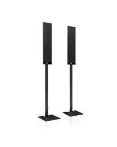 KEF T Series:  Floorstand Pair