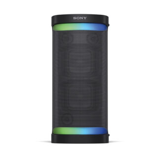 Sony SRS-XP700, 2.0 channels, 6 cm, 17 cm, Wireless, AAC, SBC, USB Type-A