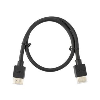 Tight AV 1m HDMI 2.0 High Speed Ultra Flexible Cable