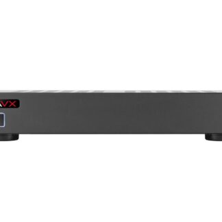 IOTAVX PA3, 2.0 channels, 100 W, A/B, 0.02%, 100 dB, 70 W