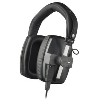 Beyerdynamic DT 150 Monitoring Headphones in Black (250 Ohm) - B-Stock