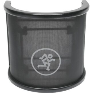 Mackie PF-100 - Pop Screen for ELEMENT Series Microphones