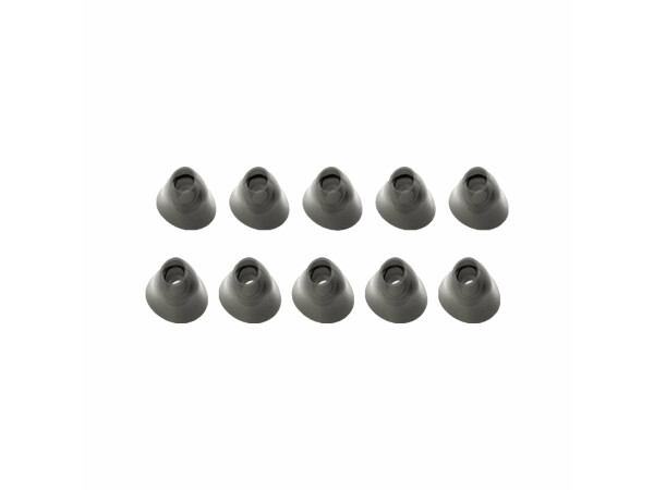 Beyerdynamic Xelento Eartips - XXXL (pack of 10)