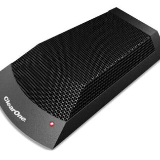 ClearOne DIALOG 20 Wireless Tabletop/Boundary Omni Microphone