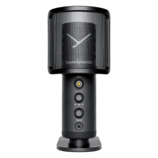 Beyerdynamic FOX Professional USB Microphone