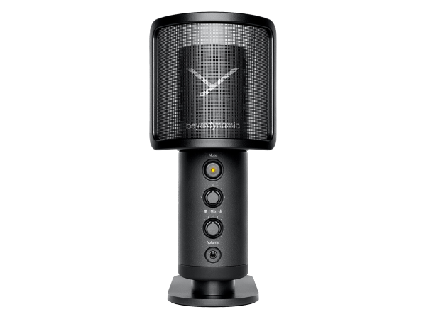 Beyerdynamic FOX Professional USB Microphone