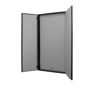 Primacoustic FlexiBooth - Grey Instant Vocal Booth